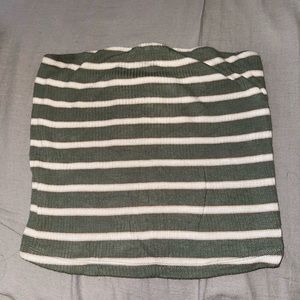 Tube top